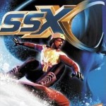 The First SSX