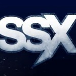 SSX!