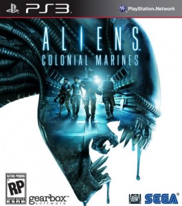 Colonial-Marines