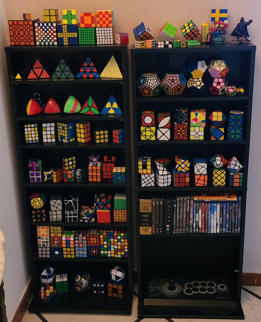 » Cube Collection slateblog