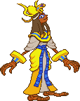 The Sigil Of Slateman Imagery Gaming GIFs Vampire Darkstalkers