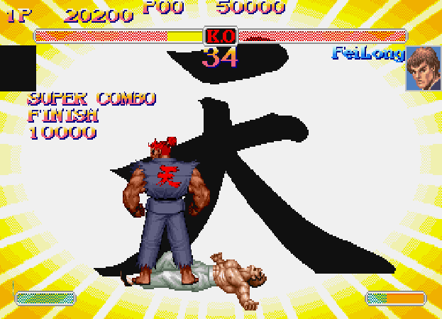 Think Akuma is broken in Ultra Street Fighter 2? Here's how to unlock Shin  Akuma